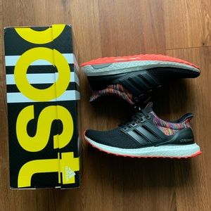 Ultra Boost Miadidas